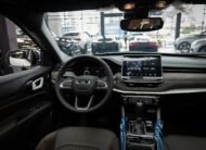 Jeep Commander Overland