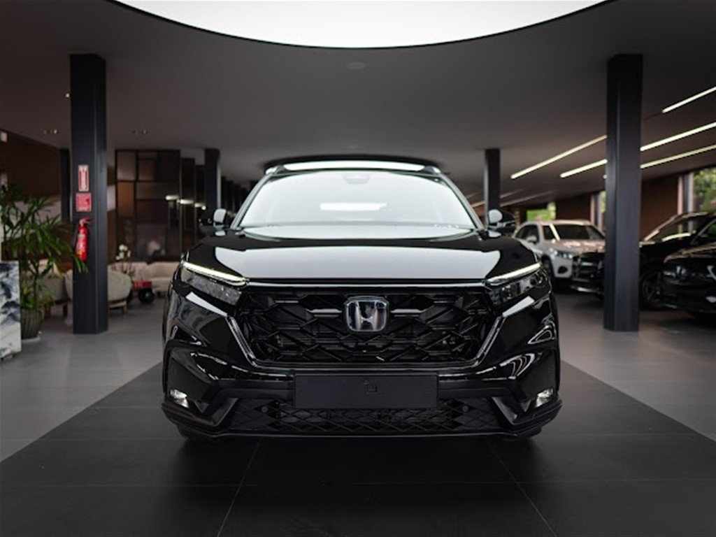 Honda CR-V EXL Hybrid