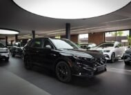 Honda CR-V EXL Hybrid