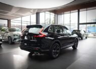 Honda CR-V EXL Hybrid