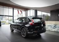Honda CR-V EXL Hybrid