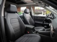 Honda CR-V EXL Hybrid