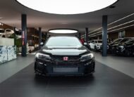 Honda Civic Type R