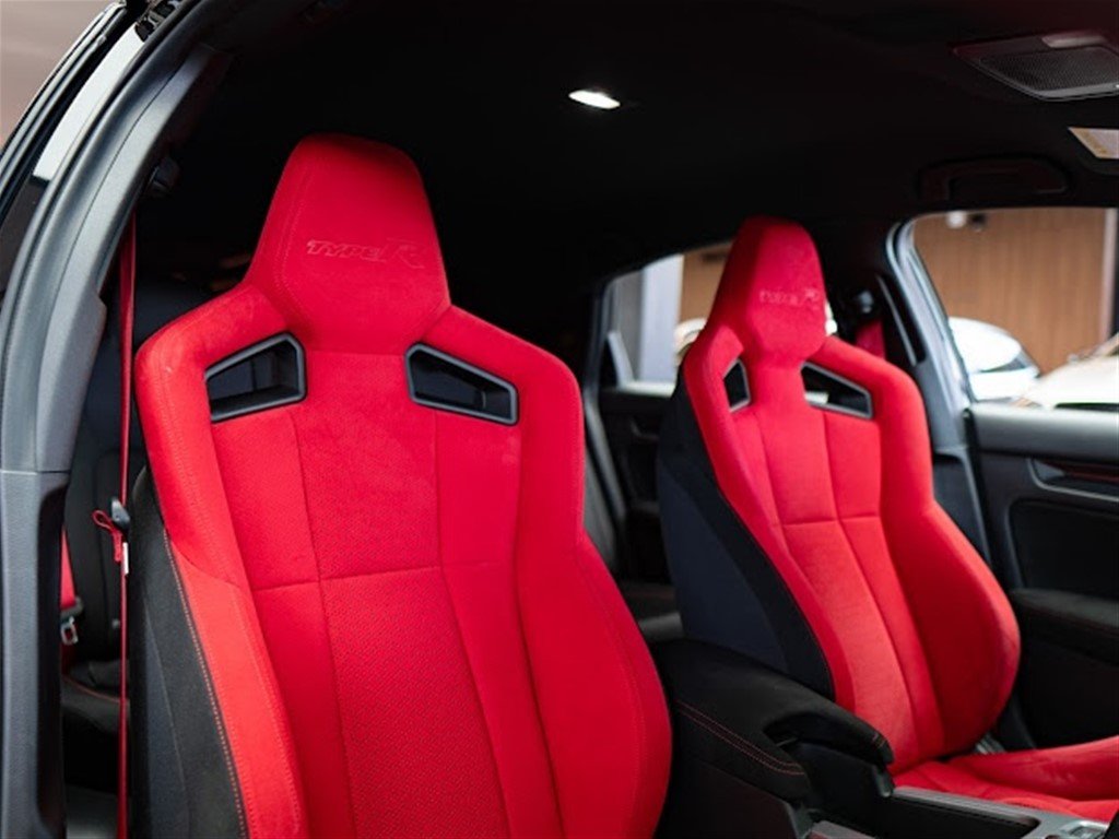 Honda Civic Type R