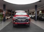 Isuzu DMAX LSE