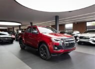 Isuzu DMAX LSE