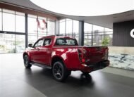 Isuzu DMAX LSE