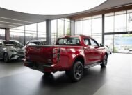 Isuzu DMAX LSE