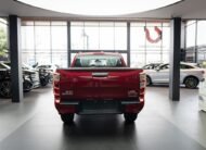 Isuzu DMAX LSE