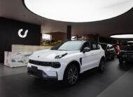 Lynk CO 01 Louder Pro