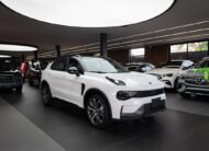 Lynk CO 01 Louder Pro