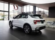 Lynk CO 01 Louder Pro