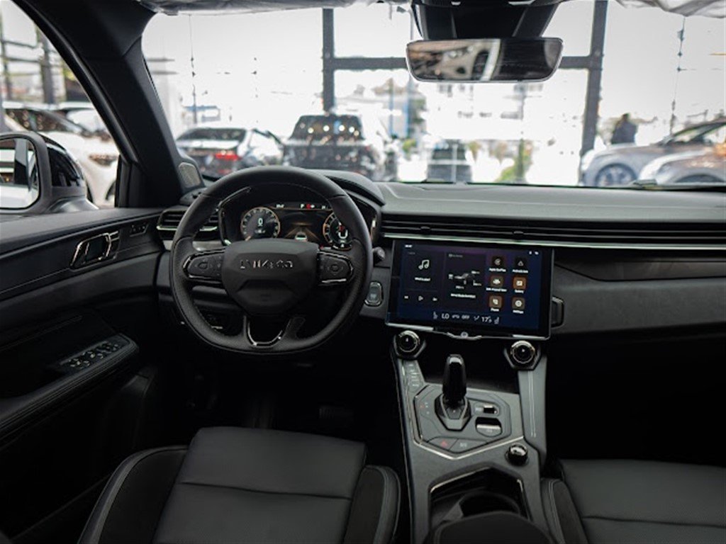 Lynk CO 01 Louder Pro