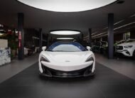 McLaren 600 LT