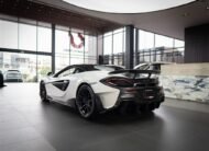 McLaren 600 LT