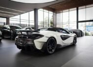 McLaren 600 LT