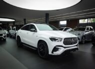 Mercedes-Benz Clase GLE 53 4matic Coupe AMG Plus