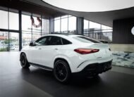 Mercedes-Benz Clase GLE 53 4matic Coupe AMG Plus