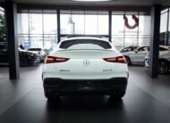 Mercedes-Benz Clase GLE 53 4matic Coupe AMG Plus