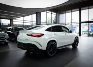 Mercedes-Benz Clase GLE 53 4matic Coupe AMG Plus