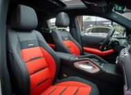 Mercedes-Benz Clase GLE 53 4matic Coupe AMG Plus