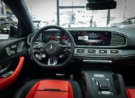 Mercedes-Benz Clase GLE 53 4matic Coupe AMG Plus