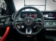 Mercedes-Benz Clase GLE 53 4matic Coupe AMG Plus