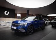 Renault Austral Esprit Alpine.