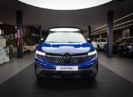 Renault Austral Esprit Alpine.