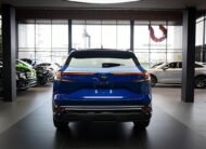 Renault Austral Esprit Alpine.