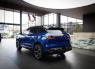 Renault Austral Esprit Alpine.