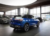 Renault Austral Esprit Alpine.