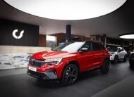 Renault Austral Esprit Alpine.