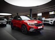 Renault Austral Esprit Alpine.