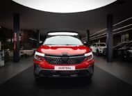 Renault Austral Esprit Alpine.