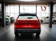 Renault Austral Esprit Alpine.