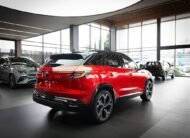 Renault Austral Esprit Alpine.