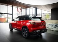 Renault Austral Esprit Alpine.