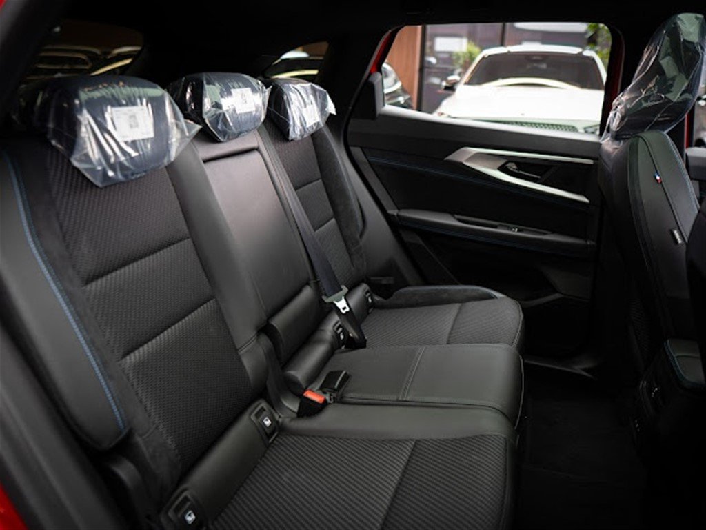 Renault Austral Esprit Alpine.