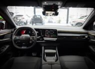 Renault Austral Esprit Alpine.