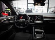 Renault Austral Esprit Alpine.