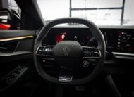 Renault Austral Esprit Alpine.