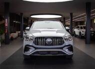 Mercedes-Benz Clase GLE 53 4matic Coupe AMG Plus