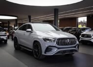 Mercedes-Benz Clase GLE 53 4matic Coupe AMG Plus
