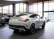 Mercedes-Benz Clase GLE 53 4matic Coupe AMG Plus