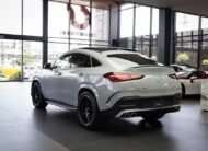 Mercedes-Benz Clase GLE 53 4matic Coupe AMG Plus