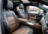 Mercedes-Benz Clase GLE 53 4matic Coupe AMG Plus