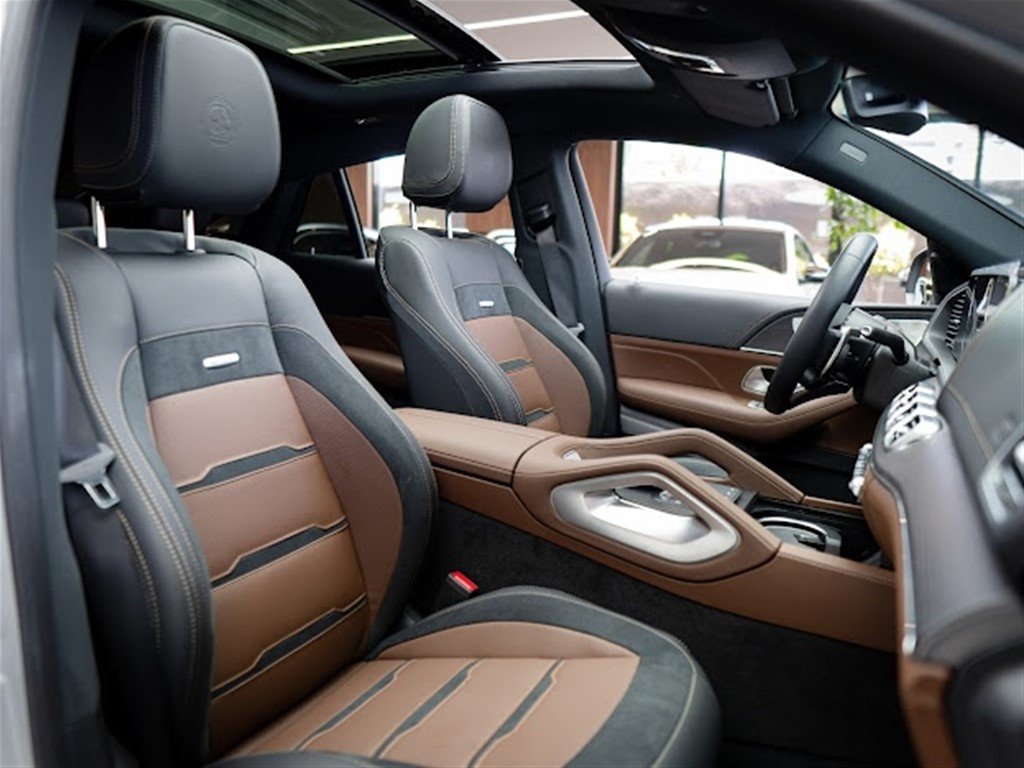 Mercedes-Benz Clase GLE 53 4matic Coupe AMG Plus