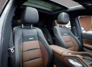 Mercedes-Benz Clase GLE 53 4matic Coupe AMG Plus