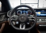 Mercedes-Benz Clase GLE 53 4matic Coupe AMG Plus